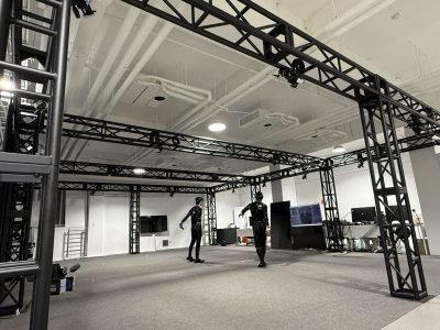 리니트리 현장 사진